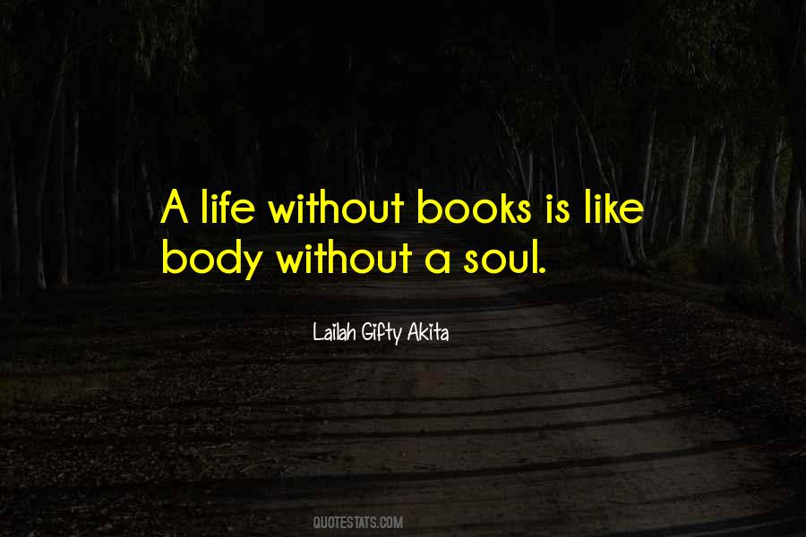 Soul Wisdom Quotes #176366