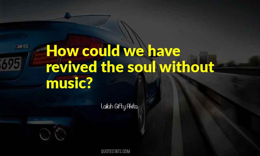 Soul Wisdom Quotes #246178