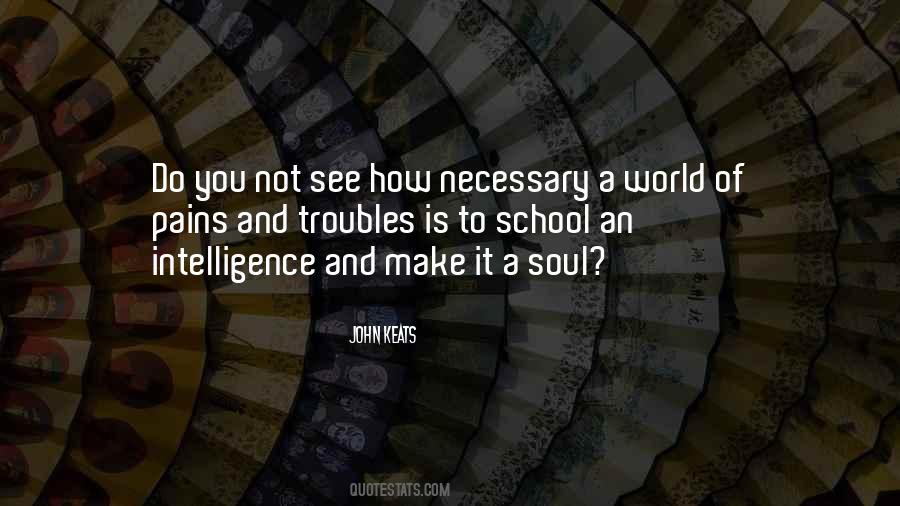 Soul Wisdom Quotes #327031