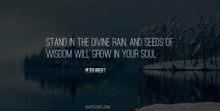 Soul Wisdom Quotes #331975