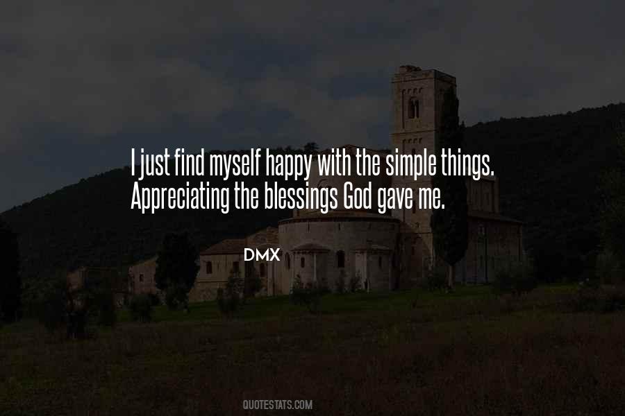 Quotes About Myself With God #1014051