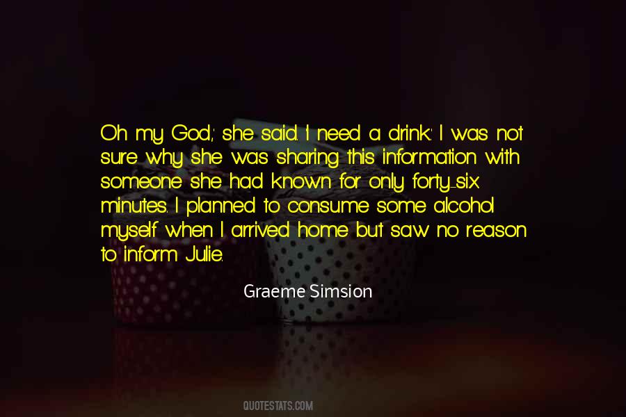 Quotes About Myself With God #208964