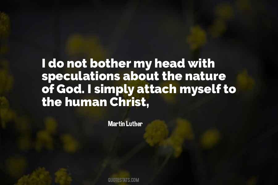 Quotes About Myself With God #920937