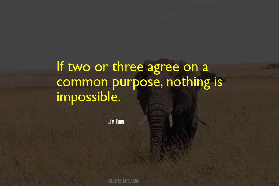 Quotes About Impossible #1782936