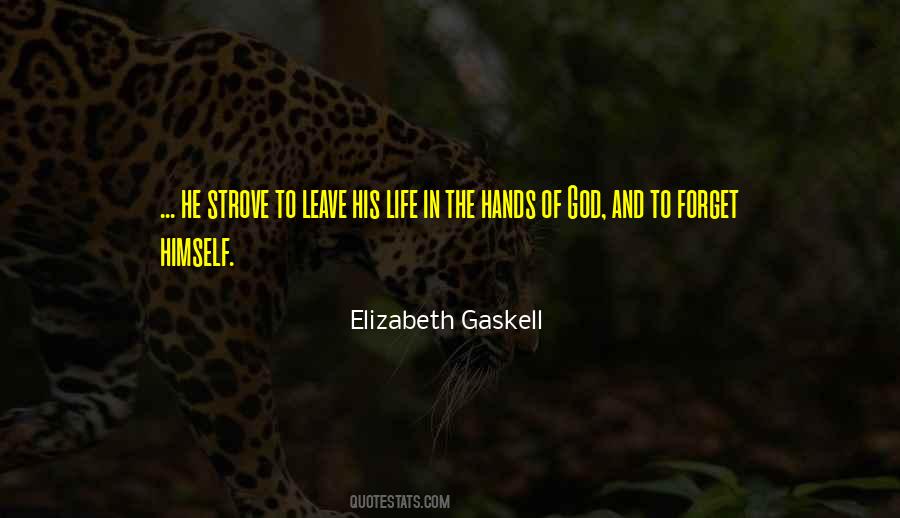 Quotes About Self And God #102187