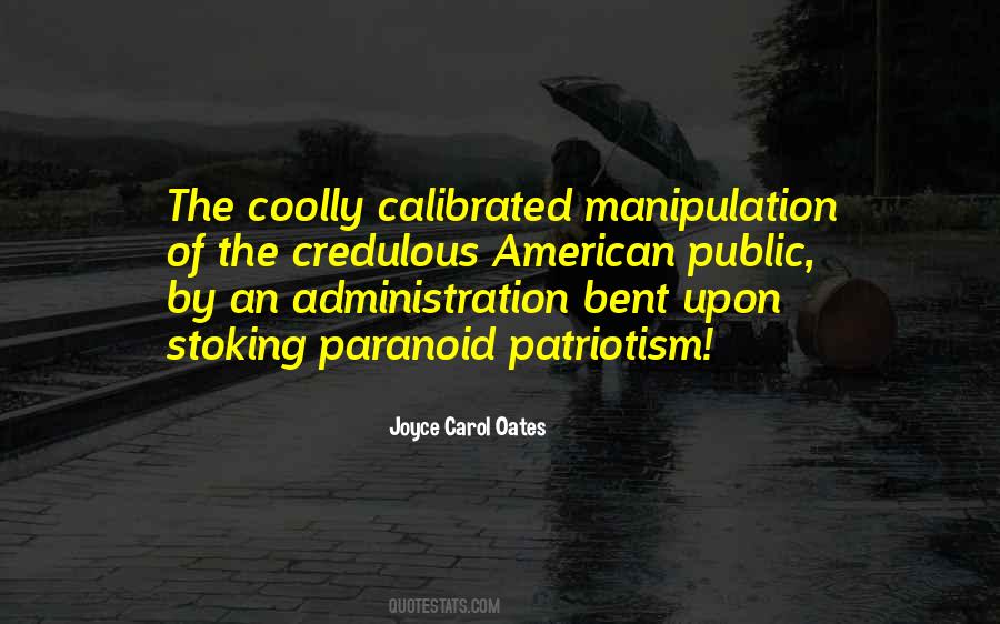 Quotes About Public Administration #1126904