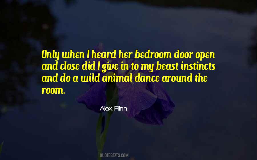 In Animal Quotes #22579