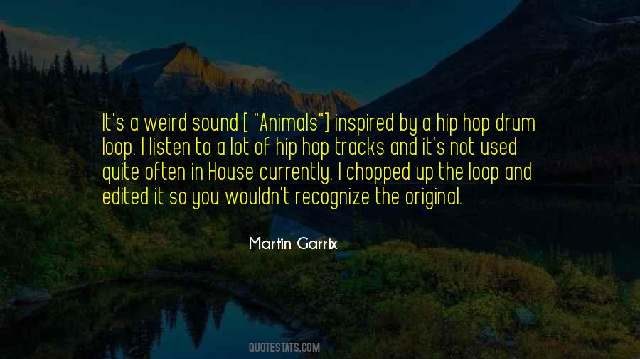 In Animal Quotes #28001