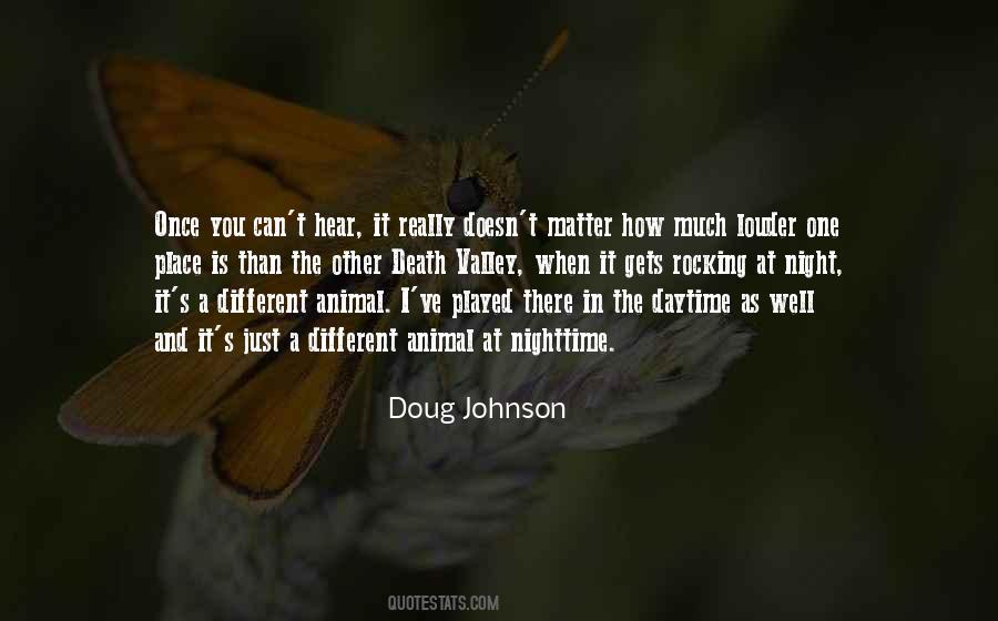 In Animal Quotes #41414