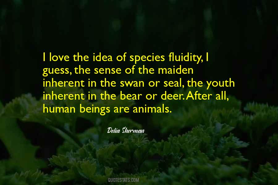 In Animal Quotes #4573