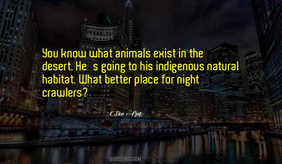 In Animal Quotes #50169