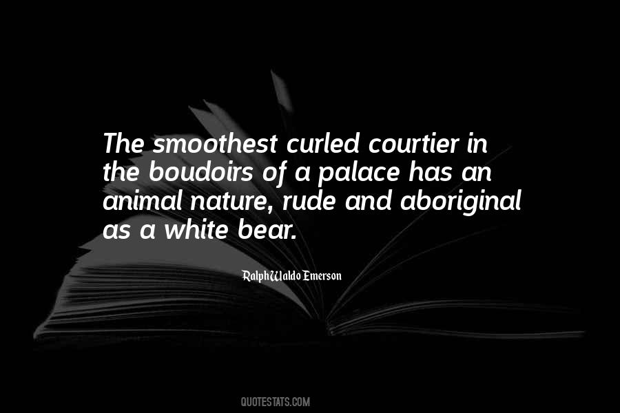 In Animal Quotes #54402