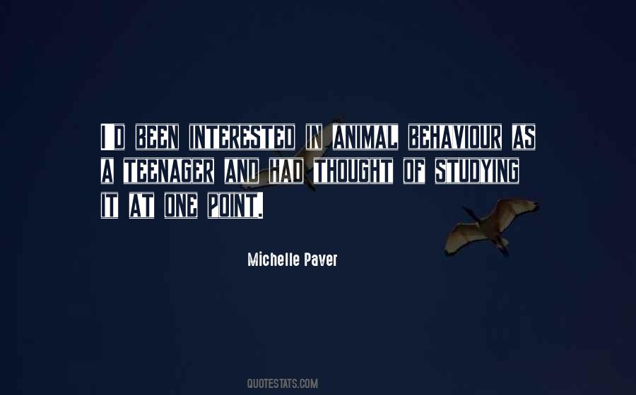 In Animal Quotes #99234