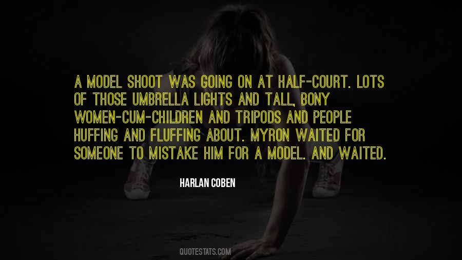 Half Lights Quotes #1102875