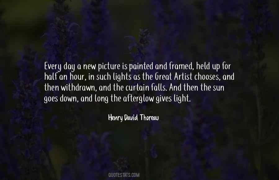 Half Lights Quotes #1536124