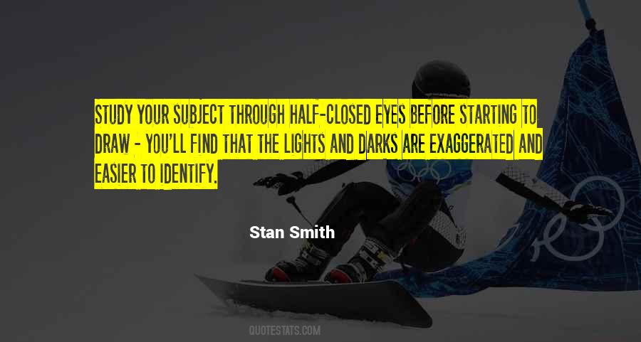 Half Lights Quotes #311809