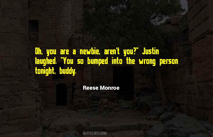 Quotes About The Wrong Person #774809