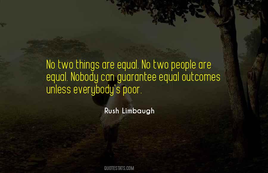 Quotes About Outcomes #1450031