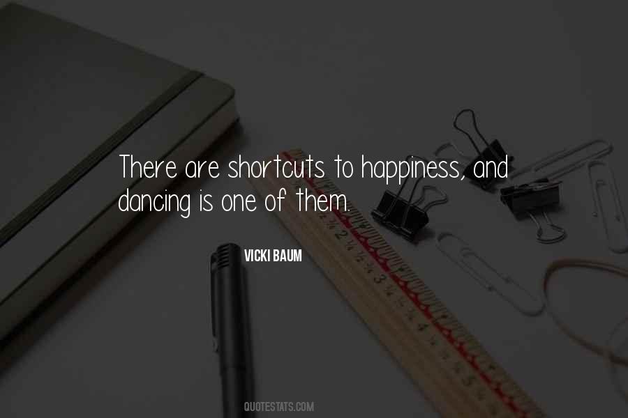 Quotes About Ballet Dancing #33489