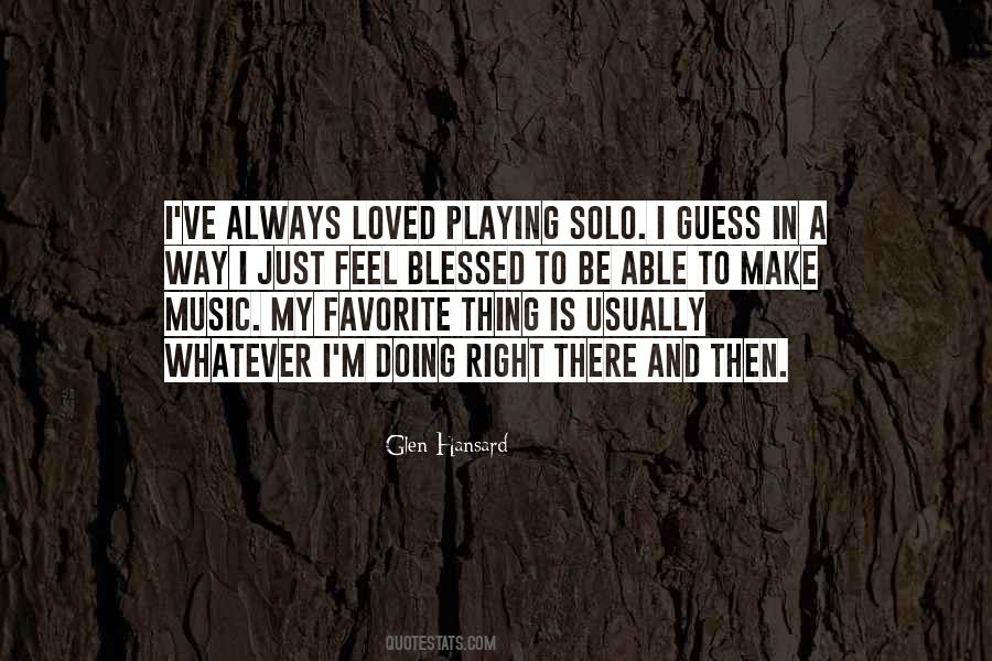 Right To Be Loved Quotes #1417137