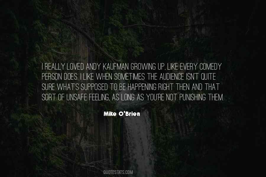 Right To Be Loved Quotes #1432587