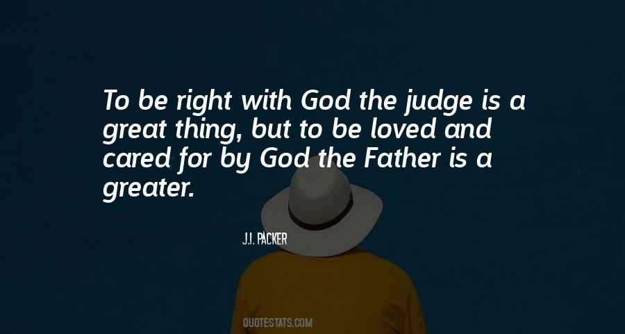 Right To Be Loved Quotes #1715569