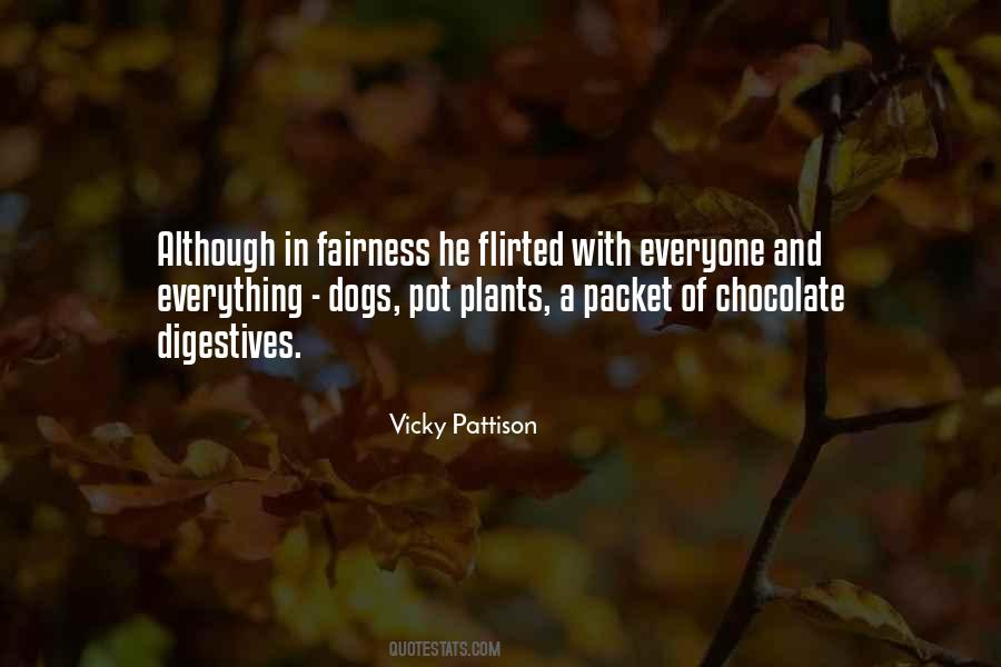 Chocolate Pot Quotes #967799