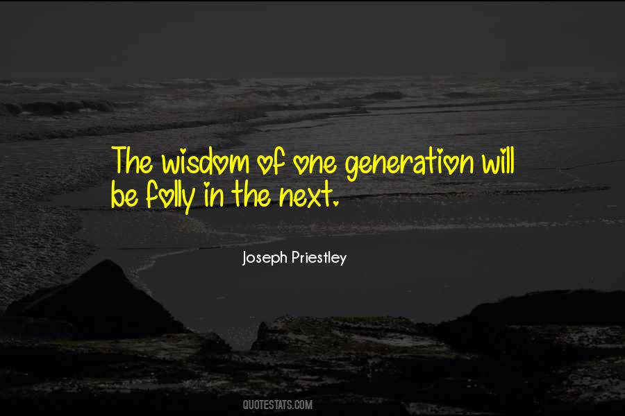 Wisdom Of Quotes #1330100