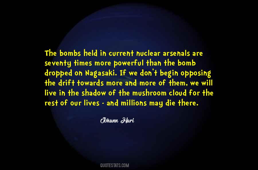 The Bomb Quotes #1422574