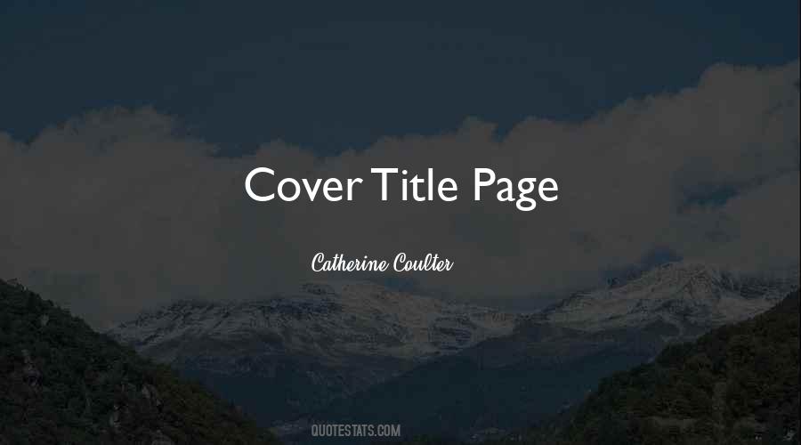 Quotes About Page #1702120