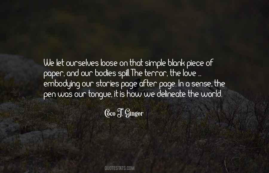 Quotes About Page #1743568