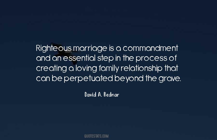 Quotes About Loving Family #72532