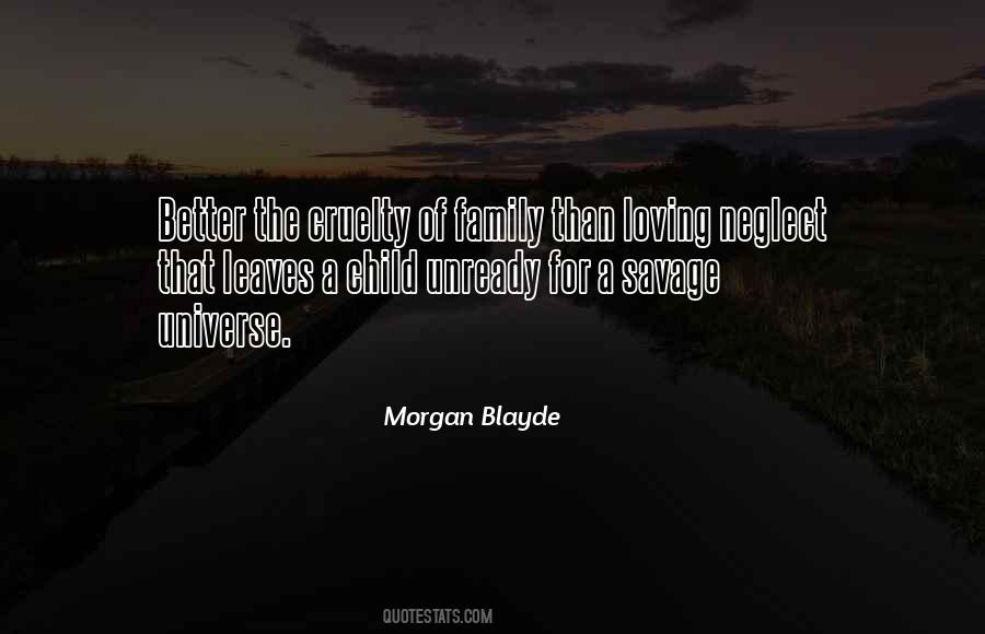 Quotes About Loving Family #748976