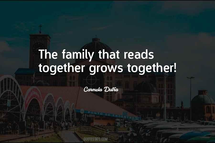 Quotes About Loving Family #952394