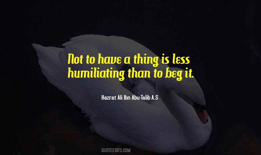 Ali Ibn Abu Talib Quotes #1544373