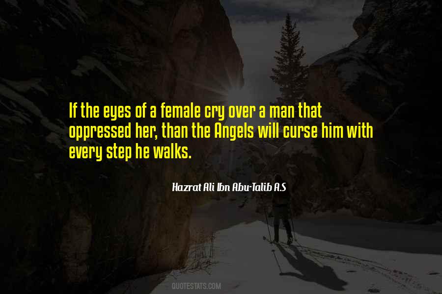 Ali Ibn Abu Talib Quotes #1584149