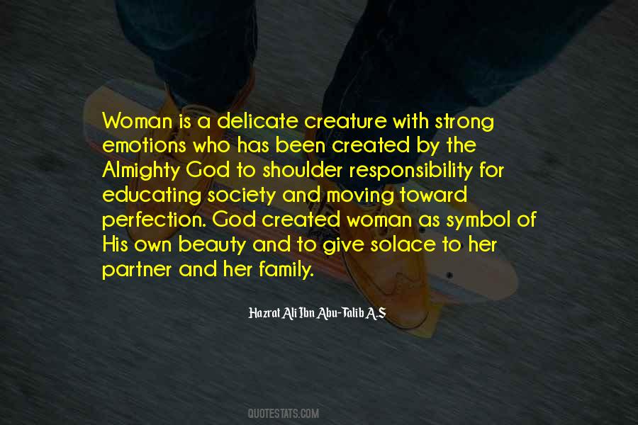Ali Ibn Abu Talib Quotes #902799