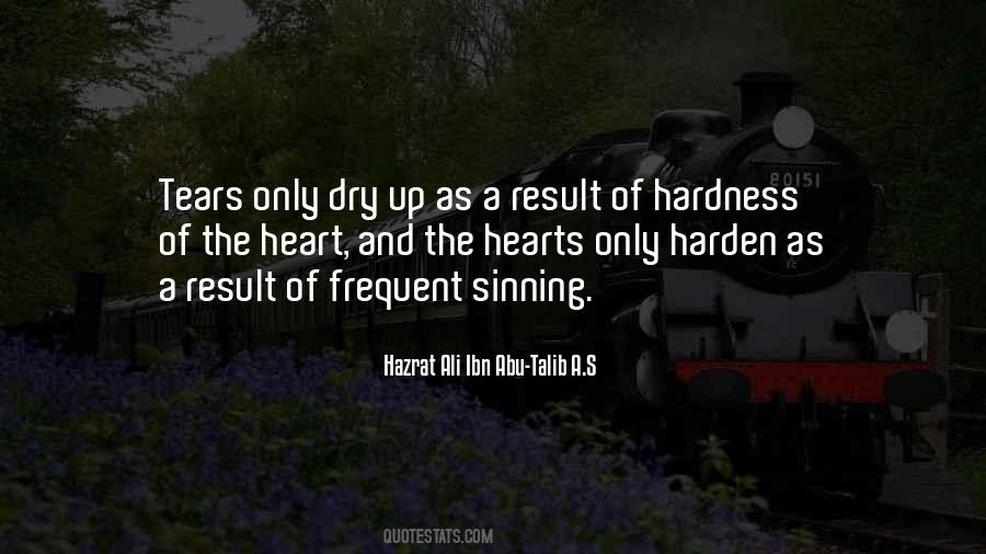 Ali Ibn Abu Talib Quotes #980402