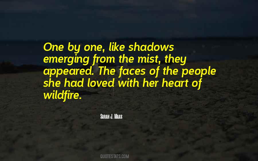 Heart Of Quotes #1745241
