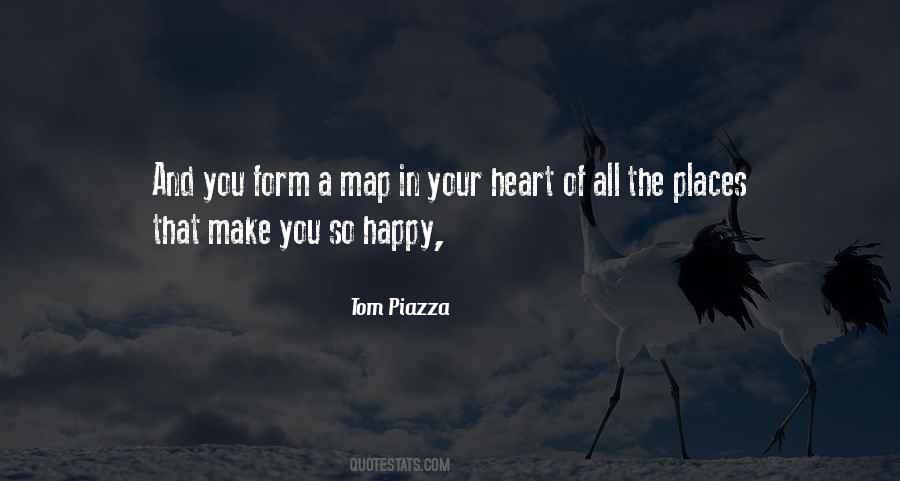 Heart Of Quotes #1786180