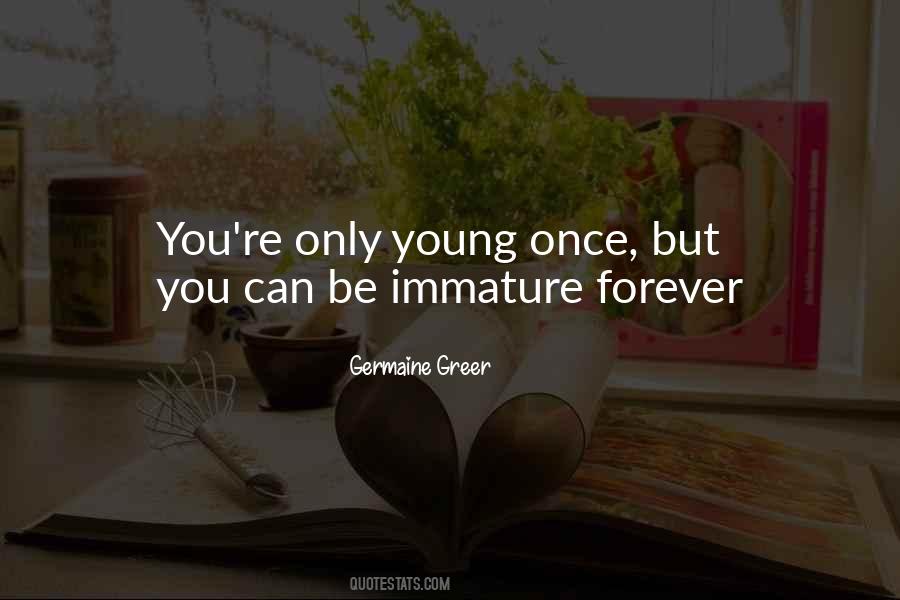 You Only Life Once Quotes #1024702