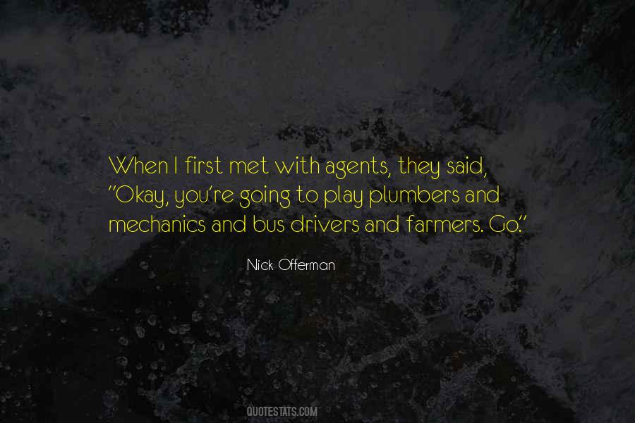 Quotes About Plumbers #1040218