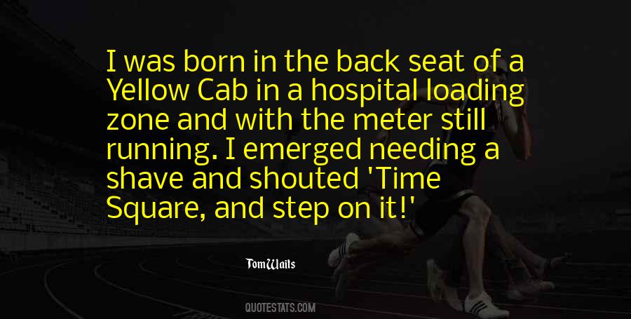 Quotes About Seat #1760179