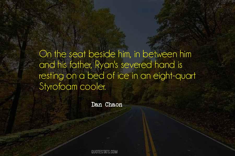 Quotes About Seat #1767319