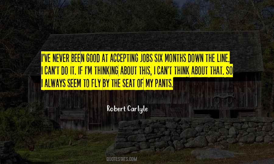 Quotes About Seat #1847897