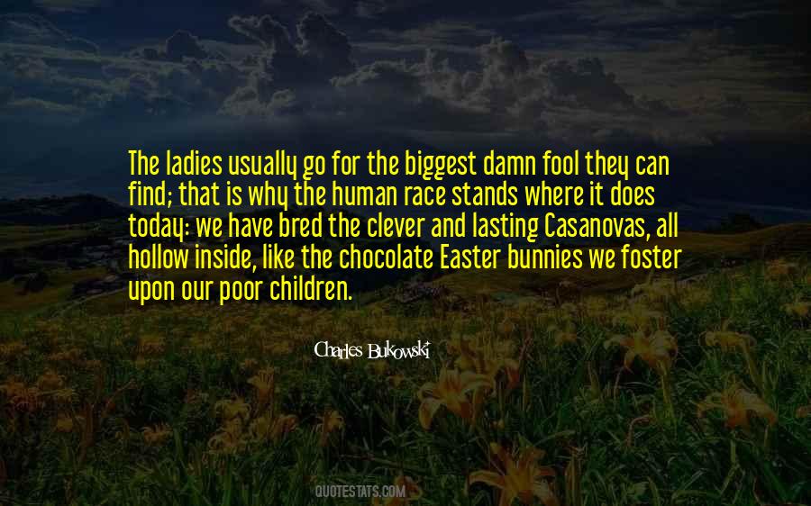 Quotes About Casanovas #232879