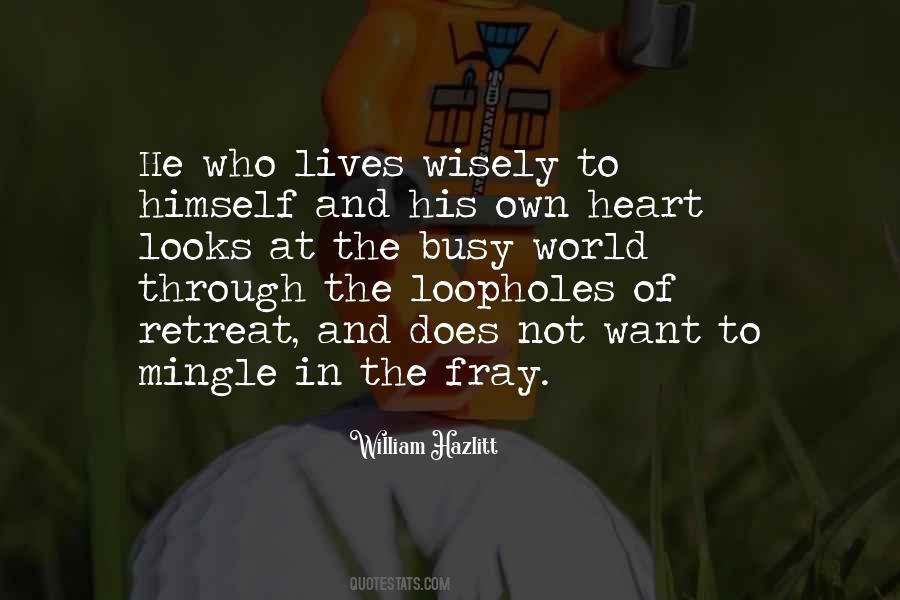 Ct Tamburello Quotes #845821