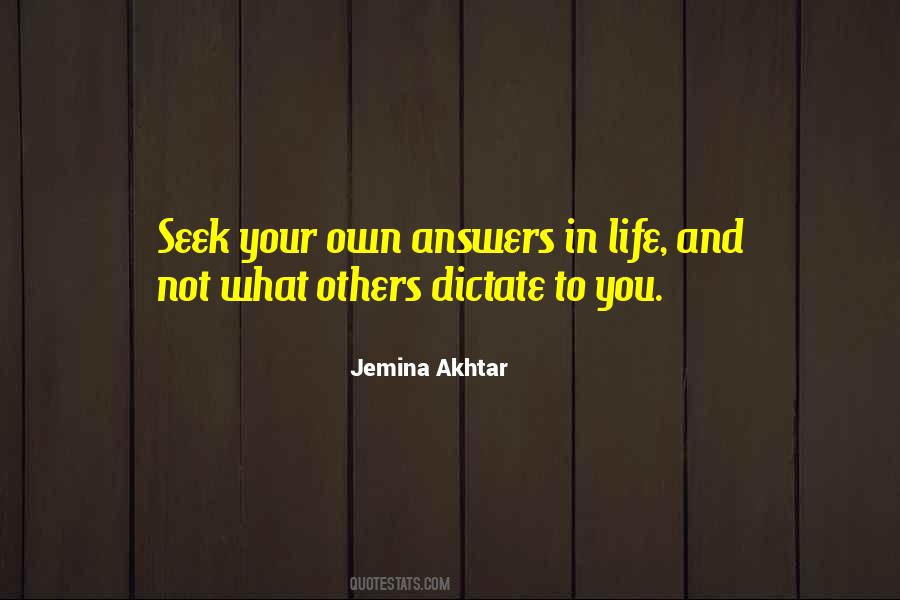Jemina Quotes #145925
