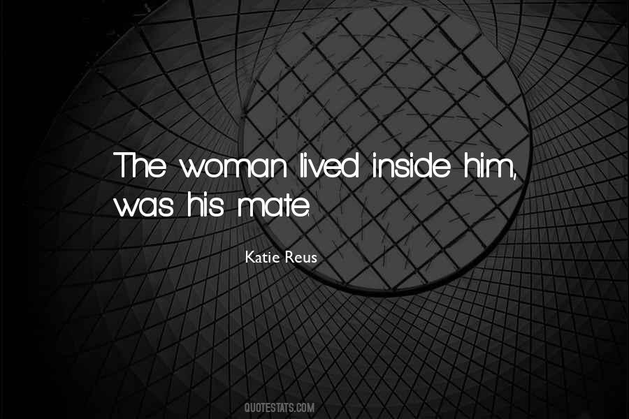 Fantasy Wolf Quotes #1556160
