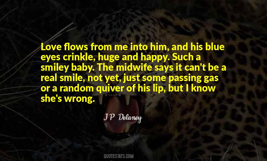 Quotes About Smiling But Not Happy #1189171